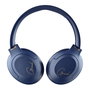 NGS Artica Greed Auriculares Inalámbricos Azul con Micrófono
